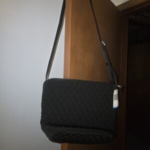 Black Vera Bradley Purse